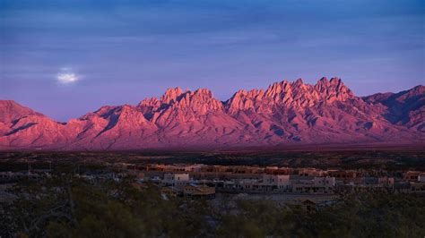 Neighborhoods of Las Cruces - LasCruces.com