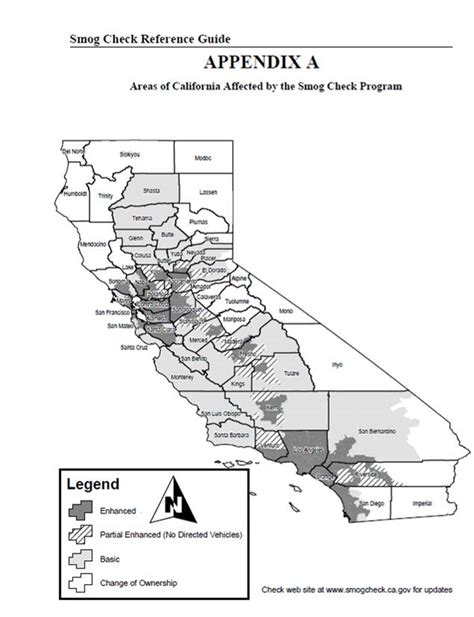 Two More Years! Smog Test Success Story - Pelican Parts Forums