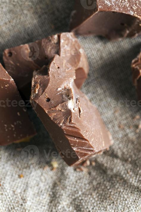 edible bitter chocolate made from cocoa, natural bitter chocolate 9453478 Stock Photo at Vecteezy