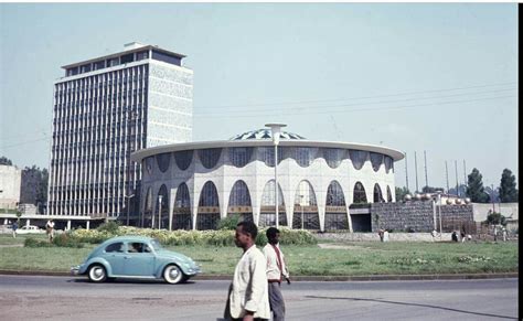 Addis Ababa 1965-1980 | History of ethiopia, Addis ababa, Ethiopia ...