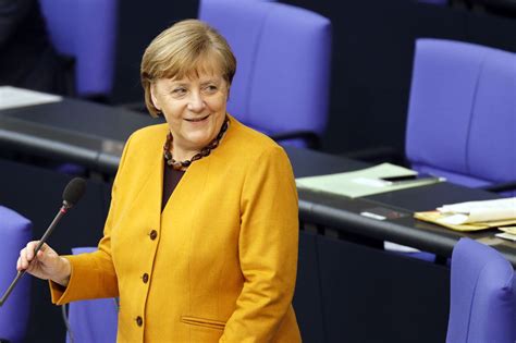 Angela Merkel’s successor | Germany’s candidates for chancellor