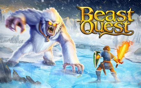 Beast Quest Wallpapers - Wallpaper Cave