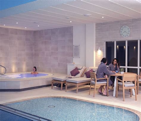 Aztec Hotel & Spa | Luxury Bristol Spa | SpaSeekers.com