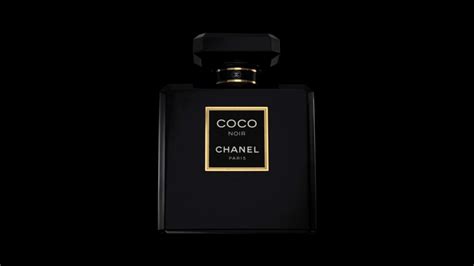 CHANEL Coco Noir - The Film - YouTube