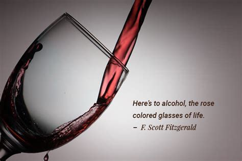 45 Sarcastic and Funny Wine Quotes - Tosaylib