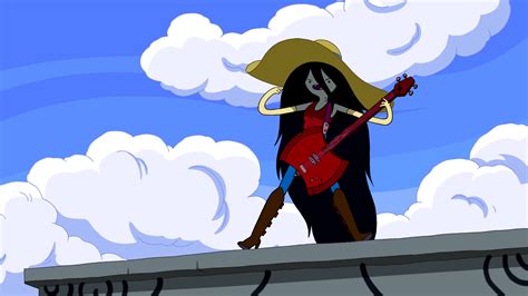 MultiVersus Insider Claims Adventure Time's Marceline Is Being Added Soon