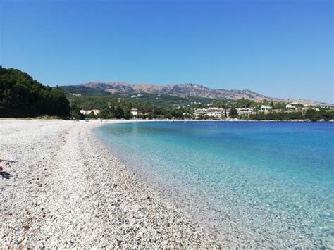 Avlaki Beach (Kassiopi) - 2020 All You Need to Know Before You Go (with Photos) - Kassiopi ...