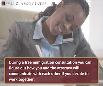 What Happens at a Free Consultation With an Immigration Attorney?