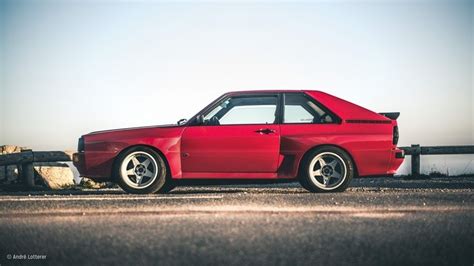 Sport Quattro swb Audi Sport, Audi Quattro Sport, Le Mans, Audi Germany, Red Audi, Audi Cars ...