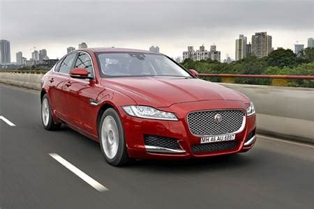 Jaguar XF Price, Images, Reviews and Specs | Autocar India