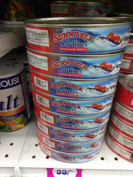 Canned Fish Buy canned fish in California United States from Groceries4less