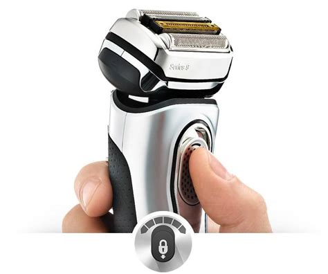 Braun Series 9 Electric Shavers for Men