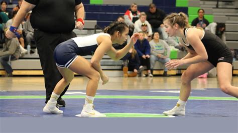 American Women's Wrestling