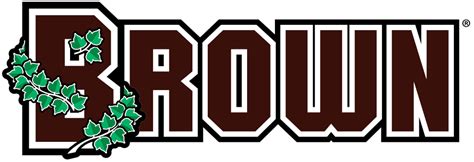 brown university logo png 20 free Cliparts | Download images on Clipground 2024