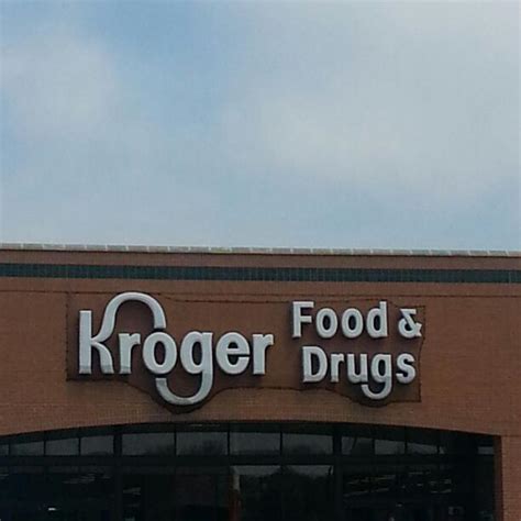 Kroger | Peru IN