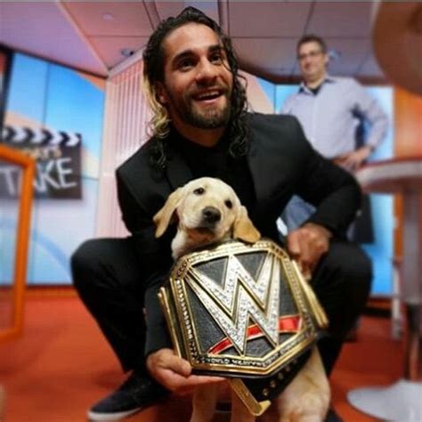 Seth Rollins / Tyler Black / Colby Lopez Wwe Seth Rollins, Seth Freakin ...