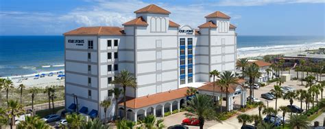 Hotels near Jacksonville Beach FL | Four Points by Sheraton Jacksonville