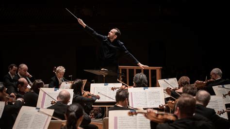 Boston Symphony Orchestra – Concert Hall Review | Condé Nast Traveler