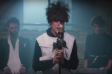 MGMT's 'Little Dark Age' Video: Watch Spooky, Medieval Visual | Billboard