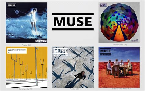 Muse Wallpaper Resistance