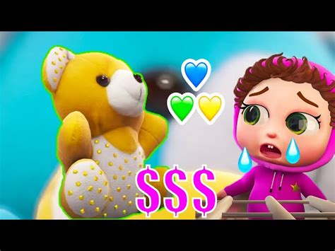 I Want To Buy It | Baby Joy Joy - Videos For Kids