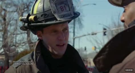 New Chicago Fire Spoilers For Season 9, April 7, 2021 Episode 11 ...