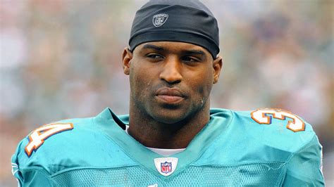 Ricky Williams says the NFL first changed its attitude towards marijuana in 2014 when testing ...