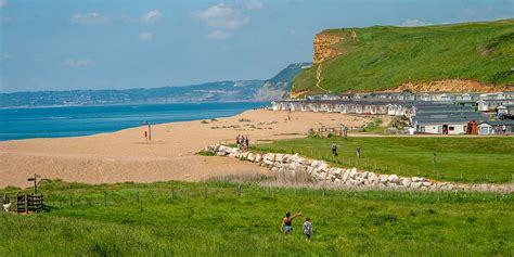 Broadchurch Filming Location: The Real Life Places and Trail - WeekendCandy