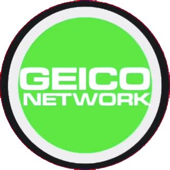 GEICO Network logo by MickeyMousePuffyAmi on DeviantArt