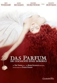 Das Parfum - Movies on Google Play