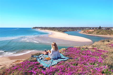 Guide to the Fleurieu Peninsula - Tourism Australia