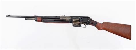 Winchester Model 1910 Cutaway Drawing in High quality