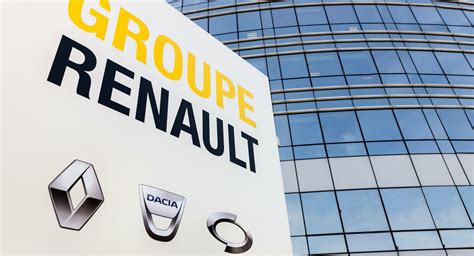 Renault’s Restructuring Plan Calls For 15,000 Layoffs Worldwide, 17.5% ...