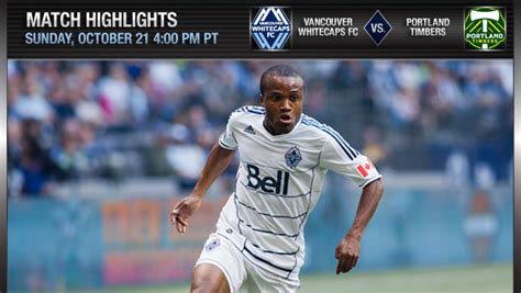 Match Highlights | Vancouver Whitecaps FC