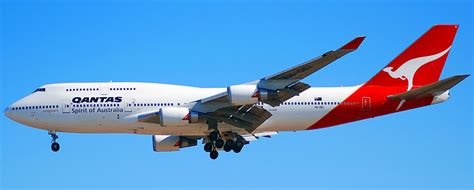 Boeing 747 - Aircraft Info