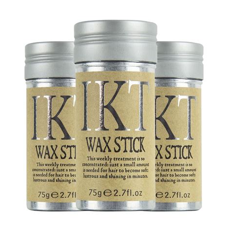 IKT Wax Stick 75g x 3 Pack | Shop Today. Get it Tomorrow! | takealot.com