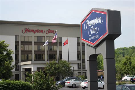 Hampton Inn - Explore Oak Ridge