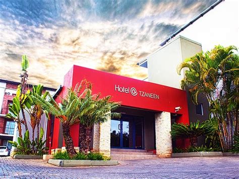 HOTEL @ TZANEEN - Prices & Reviews (South Africa)