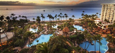 Best Maui All-Inclusive Family Resorts & Hotels in 2024 – tripbirdie.com