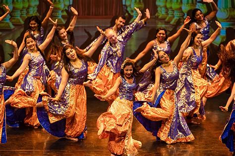 To Do Today: Bollywood Dance Performance | BU Today | Boston University