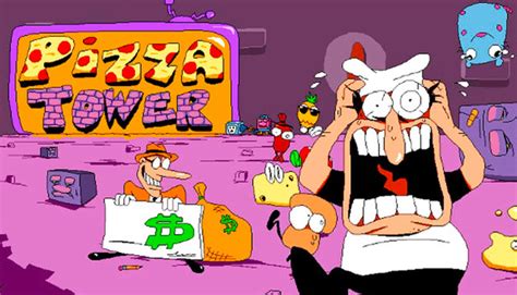 Buy Pizza Tower Steam