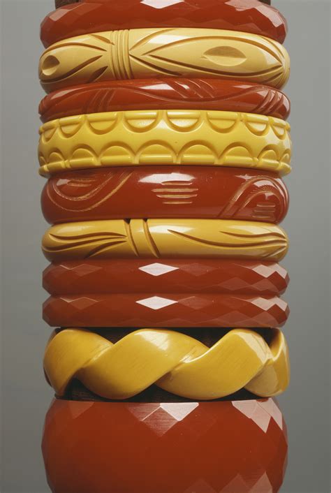 How to Identify Bakelite Jewelry and Spot Imitations