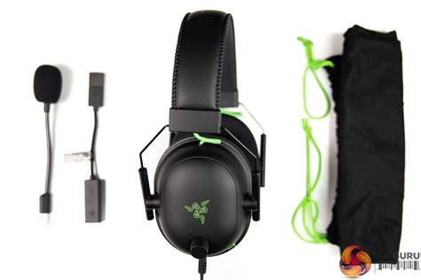 Razer BlackShark V2; Take Two! - PC Perspective