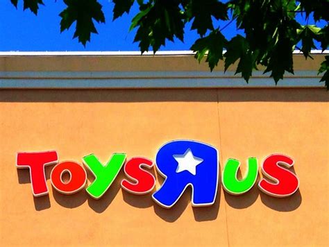 Toys R Us, | Toys R Us, by Mike Mozart of TheToyChannel and … | Flickr