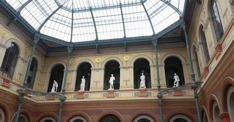 l'École Nationale Supérieure des Beaux-Arts | Visites guidées à Paris ...