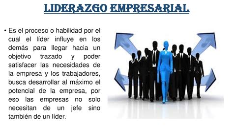 Calaméo - Liderazgo Empresarial