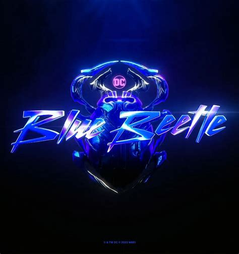 Watch: DC's Blue Beetle Movie Releases First Trailer Announcement