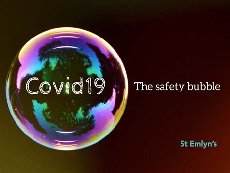 The #COVID-19 bubble: St Emlyn's: PPE Guidance from St Emlyn's