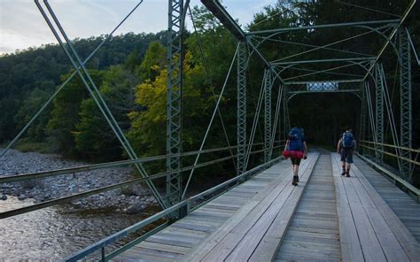 Hiking the Trails of Pennsylvania's Natural Wonders - Cheapest ...