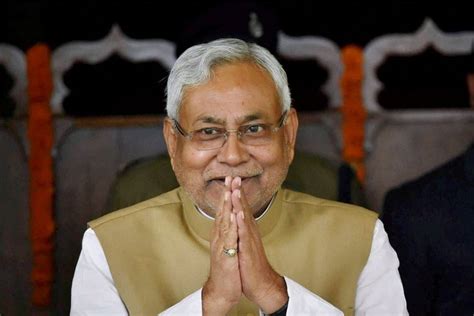 Nitish Kumar Makes Big Promise If Non-BJP Alliance Comes To Power in ...